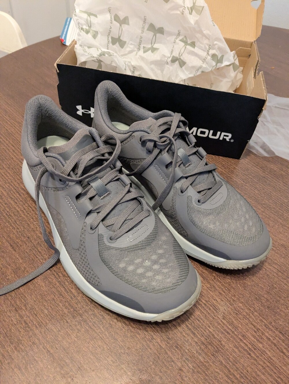 Lululemon Running Shoes